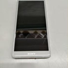 スマートフォン SO-03K SONY