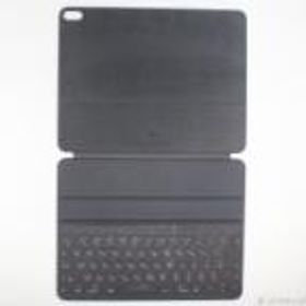 (中古)Apple 12.9インチ iPad Pro用 Smart Keyboard Folio MU8H2J/A(348-ud)