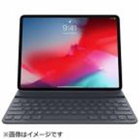 (中古)Apple 12.9インチ iPad Pro用 Smart Keyboard Folio MU8H2J/A(258-ud)