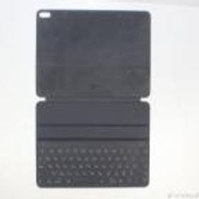 (中古)Apple 12.9インチ iPad Pro用 Smart Keyboard Folio MU8H2J/A(344-ud)