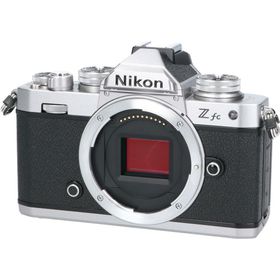 ニコン(Nikon)のＮＩＫＯＮ Ｚ ＦＣ(デジタル一眼)