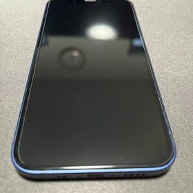 iPhone12mini (ブルー) simフリー 64GB