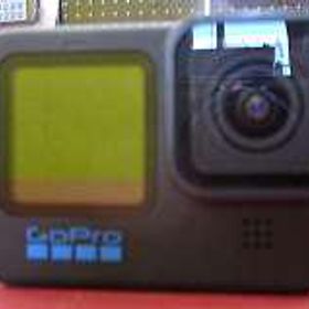 HERO10 BLACK CHDHX-101-FW GO PRO