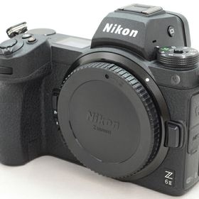 【中古】Nikon Z 6II ボディ