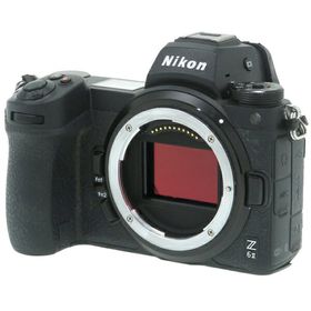 【Nikon】ニコン『Z 6II ボディ』2020年11月発売 ミラーレス一眼カメラ 1週間保証【中古】