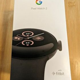 Google Pixel Watch 2 新品 35,000円 中古 29,999円 | ネット最安値の