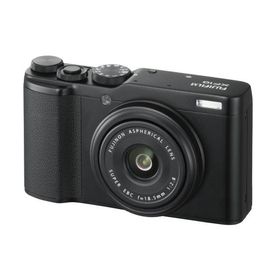 富士フイルム デジタルカメラ XF10 ブラック XF10-B