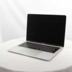 MacBook Pro 2019 13型 MUHR2J/A 中古 72,534円 | ネット最安値の価格 ...