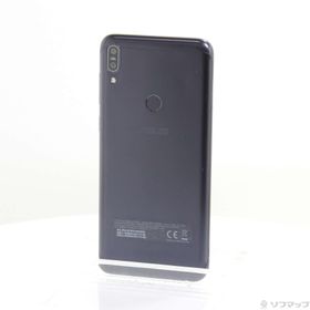 ASUS ZenFone Max Pro M1 中古¥7,780 | 新品・中古のネット最安値 