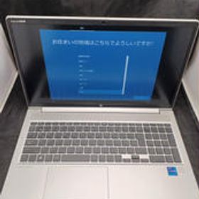 ノートパソコン PROBOOK450 G10 HP