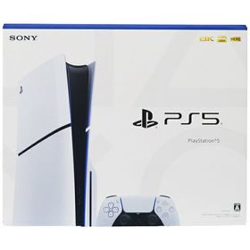 【SIE】ソニー・インタラクティブエンタテインメント『PlayStation5』CFI-2000A01 ゲーム機本体 1週間保証【中古】