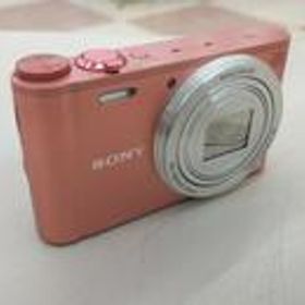 コンパクトデジタルカメラ DSC-WX350 SONY