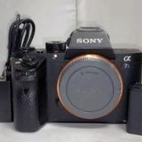 α7 IV 新品 295,000円 中古 120,000円 | ネット最安値の価格比較