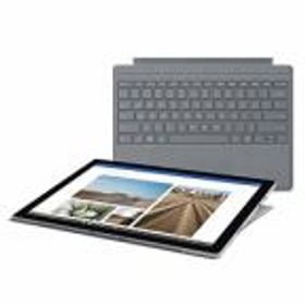（限定モデル 2018 年 6 月発売！）マイクロソフト Surface Pro [サーフェ (中古品)