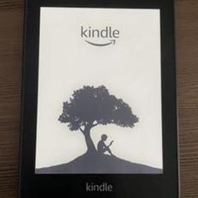 Kindle Paperwhite 広告なし 10世代 8G