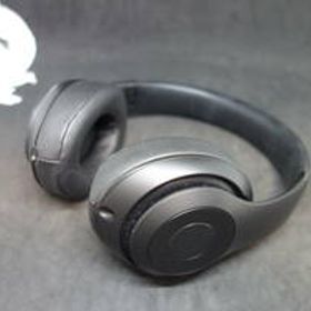 （754）Beats Studio3 Wireless ヘッドフォン ワイヤレス ブラック ノイズキャンセリング ヘッドホン