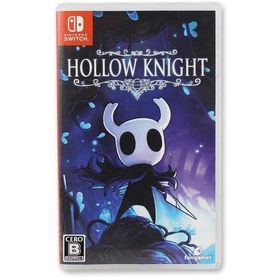 新品【任天堂】Nintendo Switch Hollow Knight