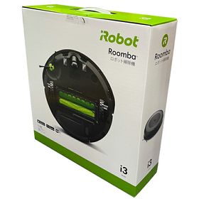 アイロボット ルンバ i3 ロボット掃除機 I315060 Roomba【送料無料】【KK9N0D18P】