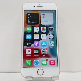 iPhone6s 16GB au ゴールド 送料無料 即決 本体 c01439