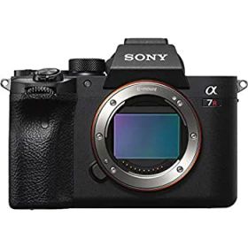 【中古】 ソニー SONY フルサイズミラーレス一眼 α7RM4 ボディ ILCE-7RM4