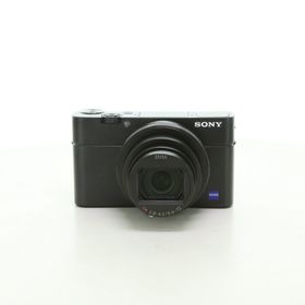 【中古】 (ソニー) SONY DSC-RX100M6【中古カメラ コンパクトデジカメ】 ランク：AB