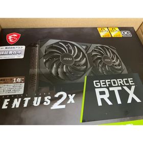 GeForce RTX 2060(PCパーツ)
