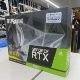 NVIDIA PCI-Express GAMING GEFORCE RTX 2060 ZOTAC
