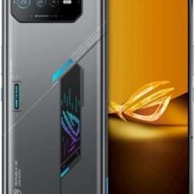 ASUS ROG Phone 6 新品¥78,000 中古¥62,380 | 新品・中古の