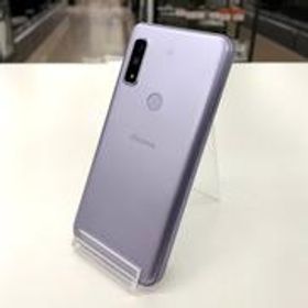 スマートフォン F-51B FUJITSU