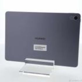 (中古)HUAWEI MatePad 11.5 128GB スペースグレー BTK-W09 Wi-Fi(297-ud)