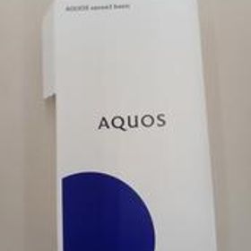 AQUOS SENSE3 BASIC SHV48(AU) SHARP