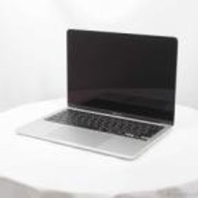(中古)Apple MacBook Pro 13.3-inch Mid 2022 MNEP3J/A Apple M2 8コアCPU_10コアGPU 8GB SSD256GB シルバー (12.6 Monterey)(297-ud)