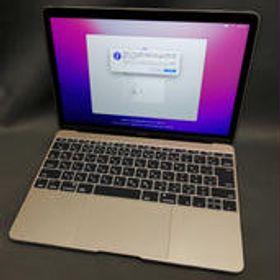 MacBook MLH72J/A APPLE