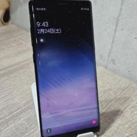 Galaxy Note8 訳あり・ジャンク 6,400円 | ネット最安値の価格比較 ...