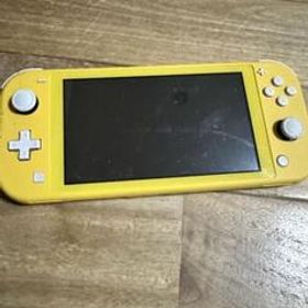 Nintendo Switch Lite 本体 新品¥13,500 中古¥11,000 | 新品・中古の