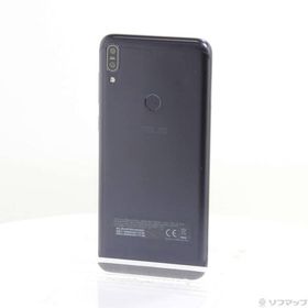 ASUS ZenFone Max Pro M1 中古¥7,458 | 新品・中古のネット最安値