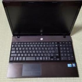 HP ProBook 4520S（OSなし）
