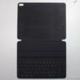 (中古)Apple 12.9インチ iPad Pro用 Smart Keyboard Folio MU8H2J/A(262-ud)