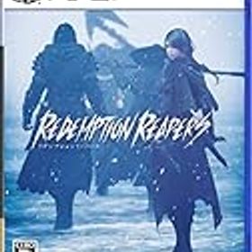 Binary Haze InteractiveRedemption Reapers [通常版] [PS5]