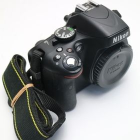 超美品 Nikon D5100 ブラック ボディ 即日発送 Nikon デジタル一眼 本体 あすつく 土日祝発送OK