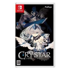 CRYSTAR -クライスタ- Switch 新品 4,618円 中古 2,000円