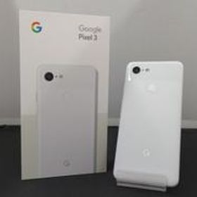 Google Pixel 3 新品¥15,193 中古¥8,000 | 新品・中古のネット最安値 