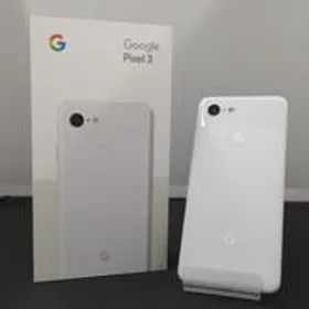 Google Pixel 3 新品¥31,200 中古¥8,800 | 新品・中古のネット最安値 ...