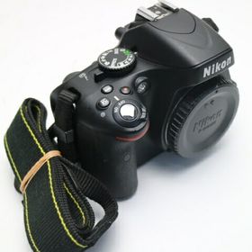 【中古】 超美品 Nikon D5100 ブラック ボディ 安心保証 即日発送 Nikon デジタル一眼 本体 あす楽 土日祝発送OK