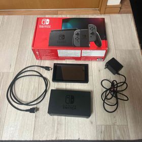 Nintendo Switch 本体 新品¥22,780 中古¥13,200 | 新品・中古のネット