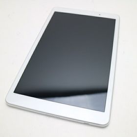 【中古】 超美品 MediaPad T2 10.0 Pro ホワイト タブレット 本体 中古 土日祝発送OK