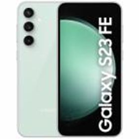 Samsung Galaxy S23 FE S711B Dual Sim 8GB RAM 256GB 5G ミント 新品 SIMフリー スマホ 本体 1年保証