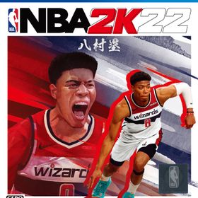 【中古】NBA 2K22ソフト:プレイステーション4ソフト／スポーツ・ゲーム