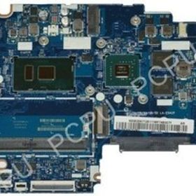 Lenovo IdeaPad Flex 5-1570 Intel i7-7500U 2.7GHz 5B20N71261 Motherboard