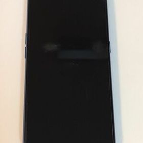 OPPO A5 2020 4GB/64GBモデル ブルー 純正カバー付き スマートフォン